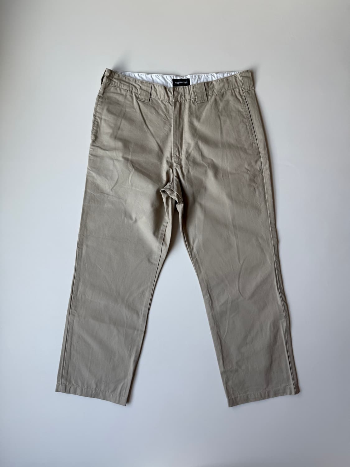 00s Mad Hectic 헥틱 워크 치노 팬츠 상품이미지3