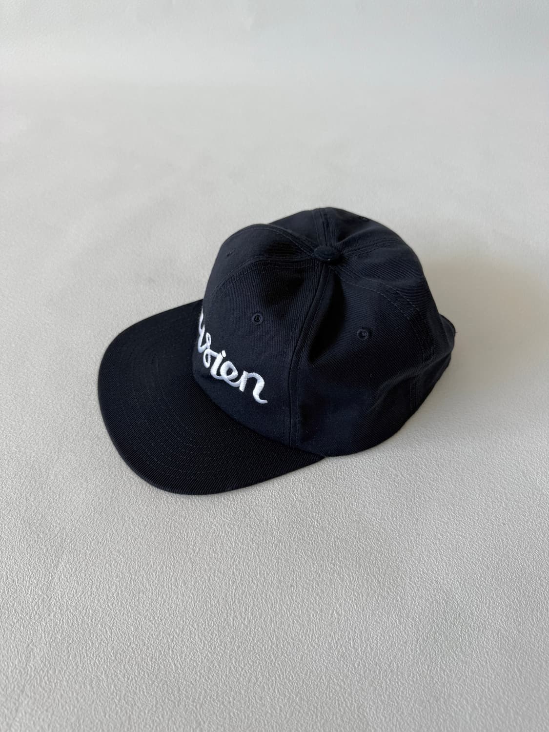 메종 키츠네(MAISON KITSUNE) 스냅백 상품이미지2