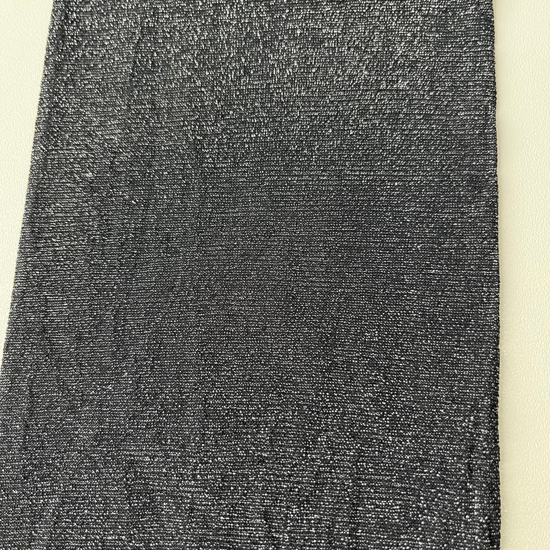 유니클로 블랙 실버펄 80데니어 레깅스 상품이미지2