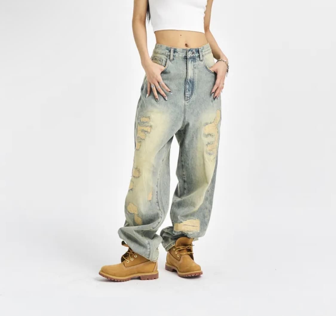 스키즘 인듀싱 데미지진 L 상품이미지1