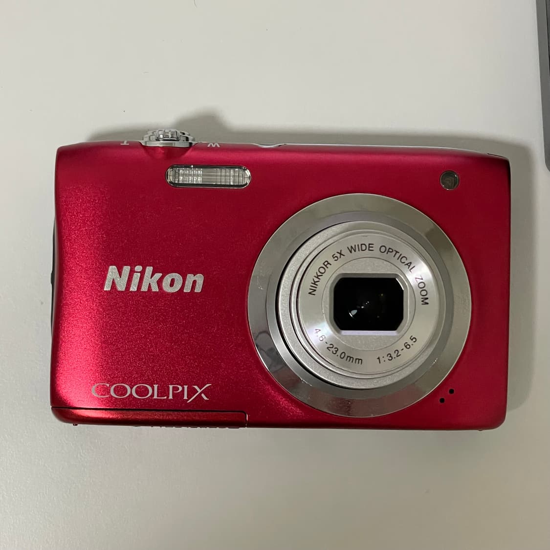 니콘 쿨픽스 a100 상품이미지2