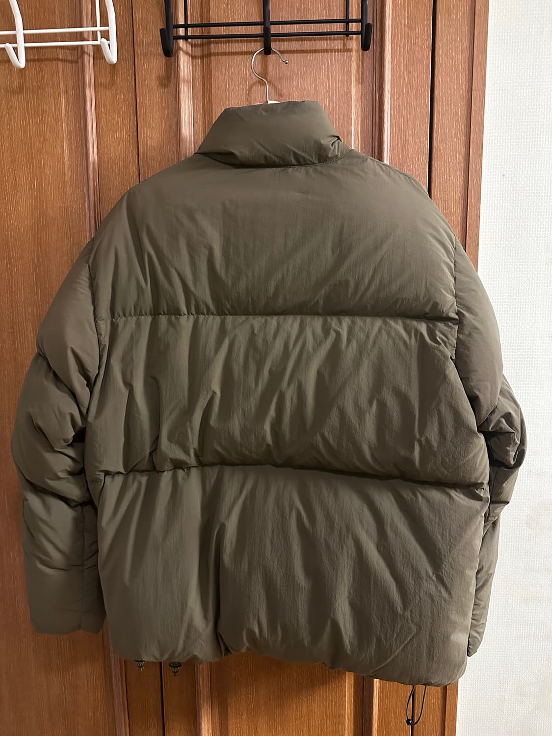 에스피오나지 패딩 상품이미지2