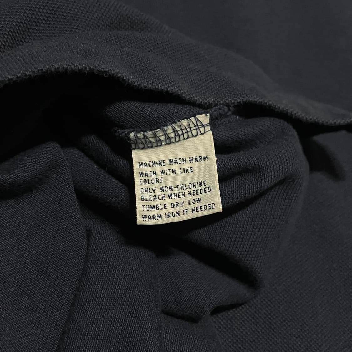 폴로 랄프로렌 PK 카라티셔츠 [L] 상품이미지7