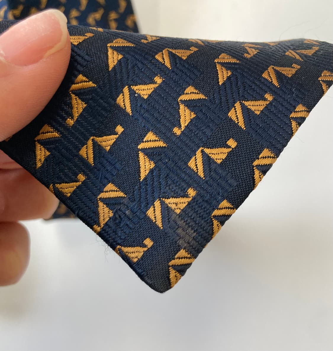 빈티지)넥타이 상품이미지8