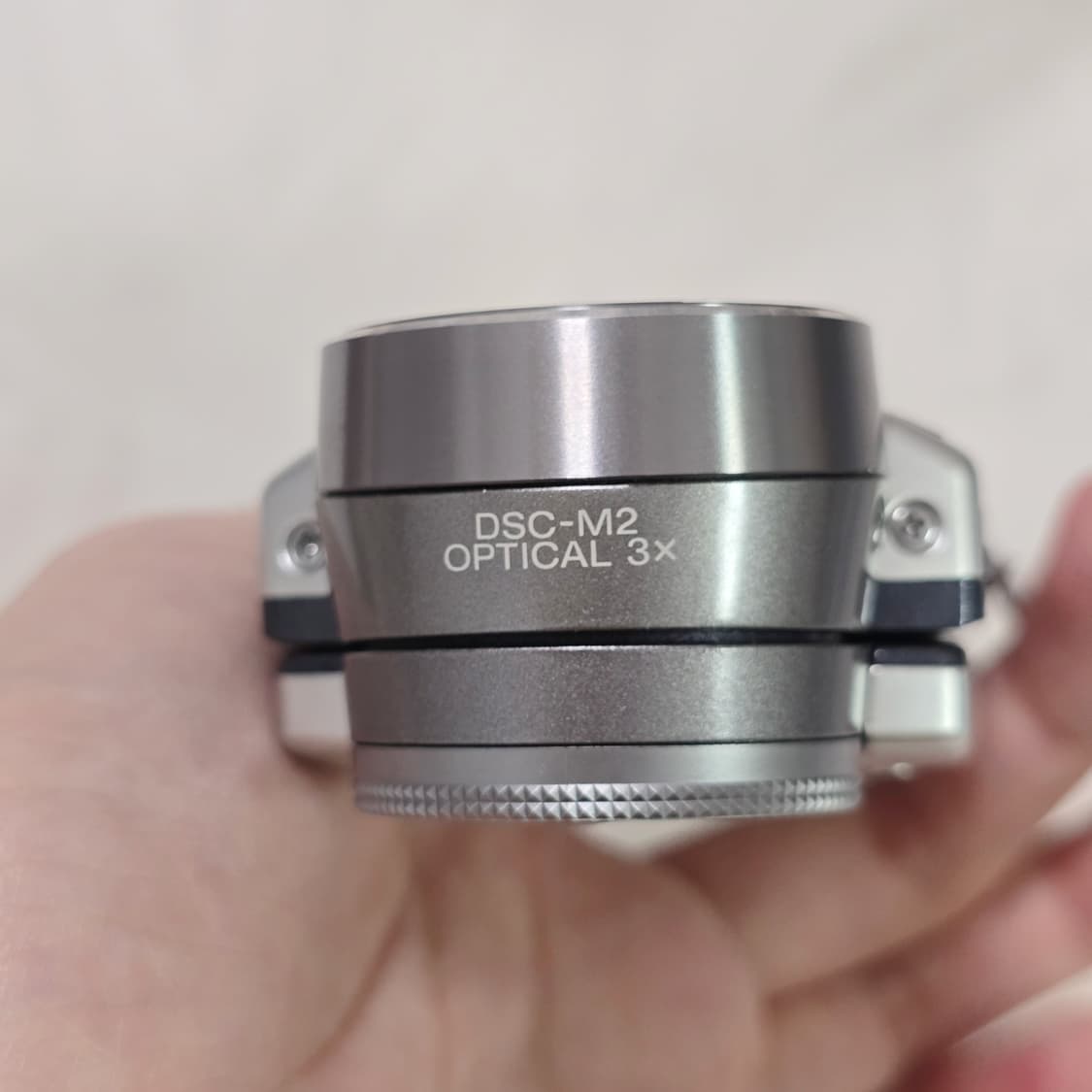 소니 사이버샷 dsc-m2 디카 상품이미지7