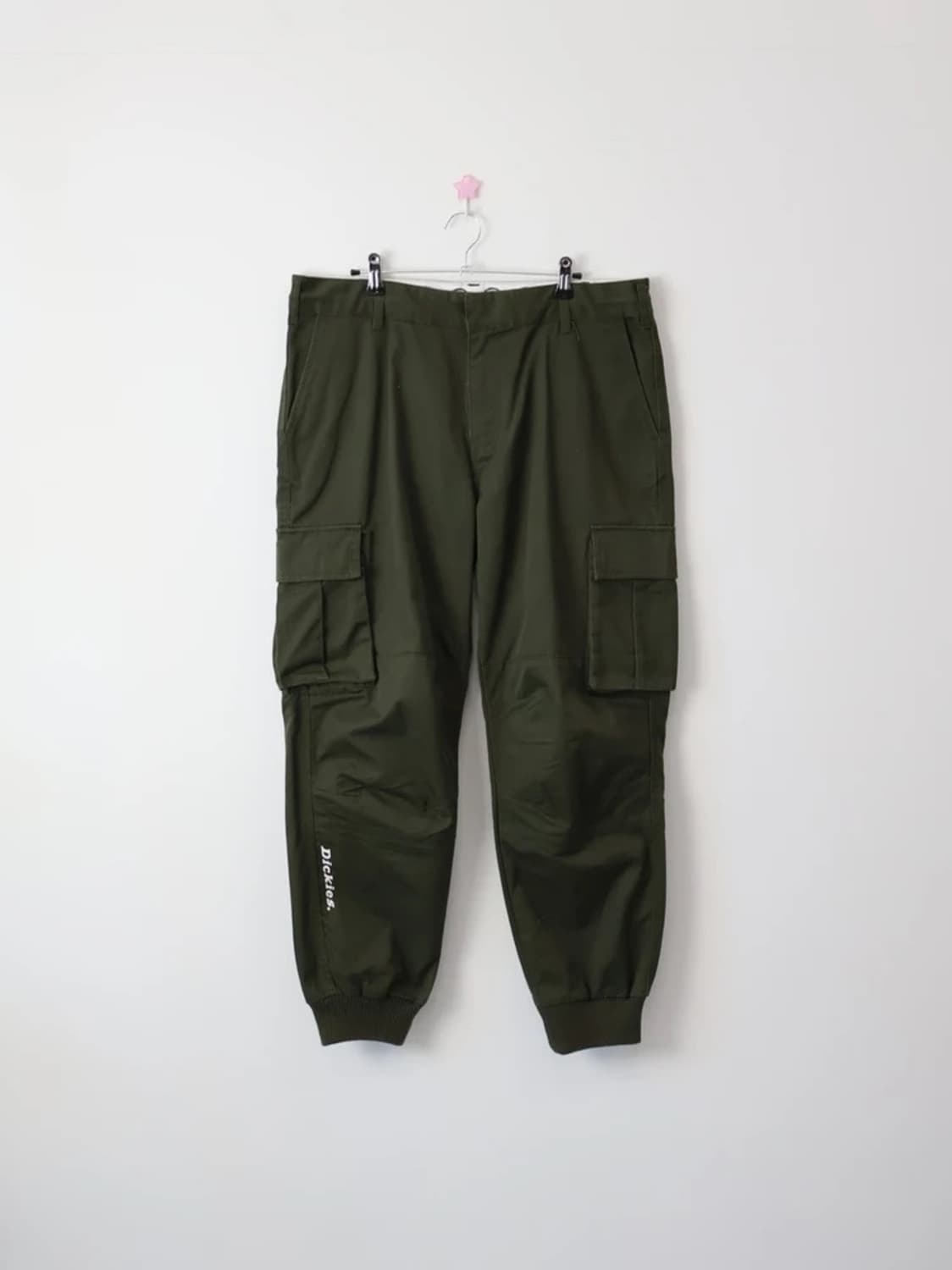 Dickies Cargo Jogger Pants 상품이미지4