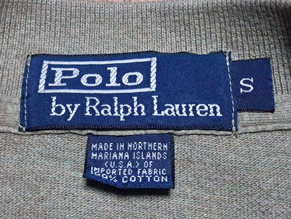 폴로랄프로렌 반팔티 남성S 상품이미지6