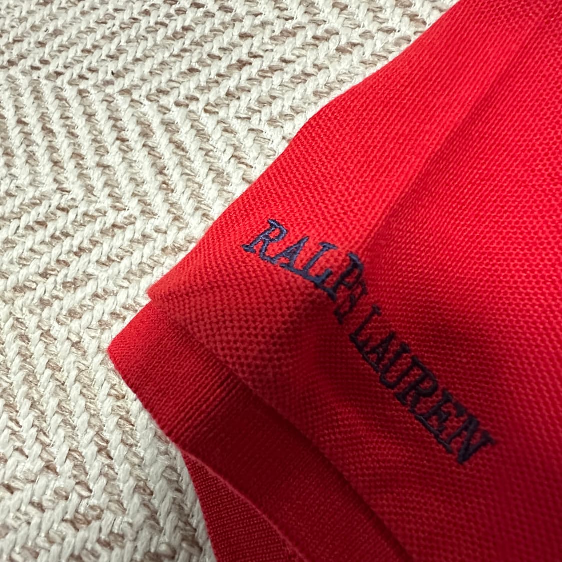POLO RALPH LAUREN golf polo shirt 상품이미지4
