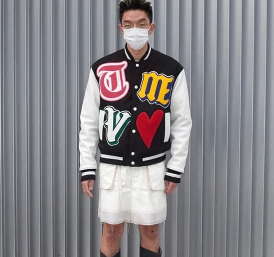 더뮤지엄비지터 바시티 상품이미지3