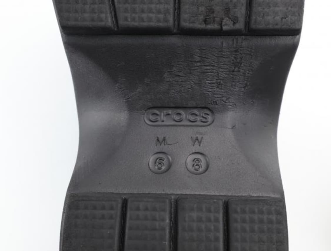 크록스 샌들 상품이미지5