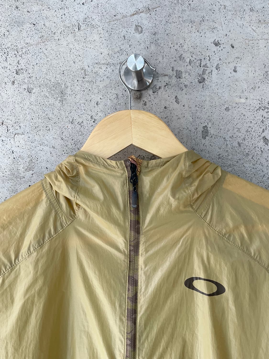 00s Oakely 오클리 바람막이 상품이미지6
