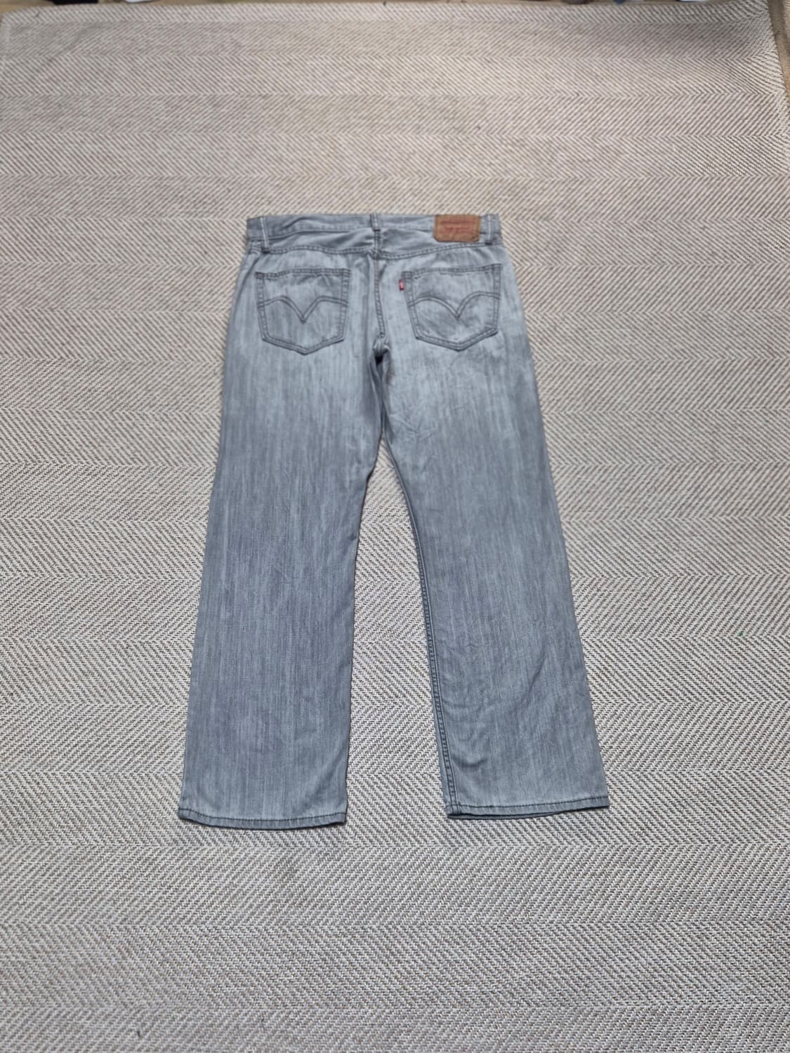 리바이스 505 (p55)
 상품이미지3