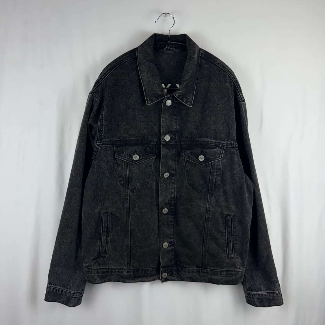 (무료배송)F) 젝시믹스 흑청 자켓 상품이미지2