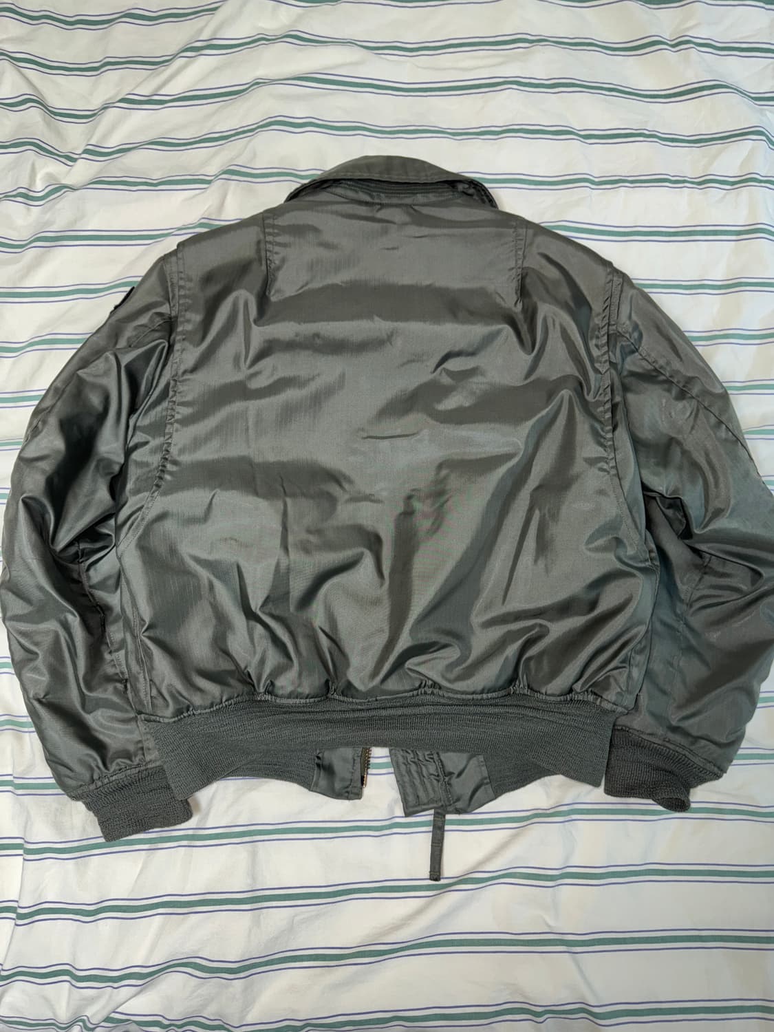 [103] 70s 그린브리어 1세대 cwu-45p 상품이미지8