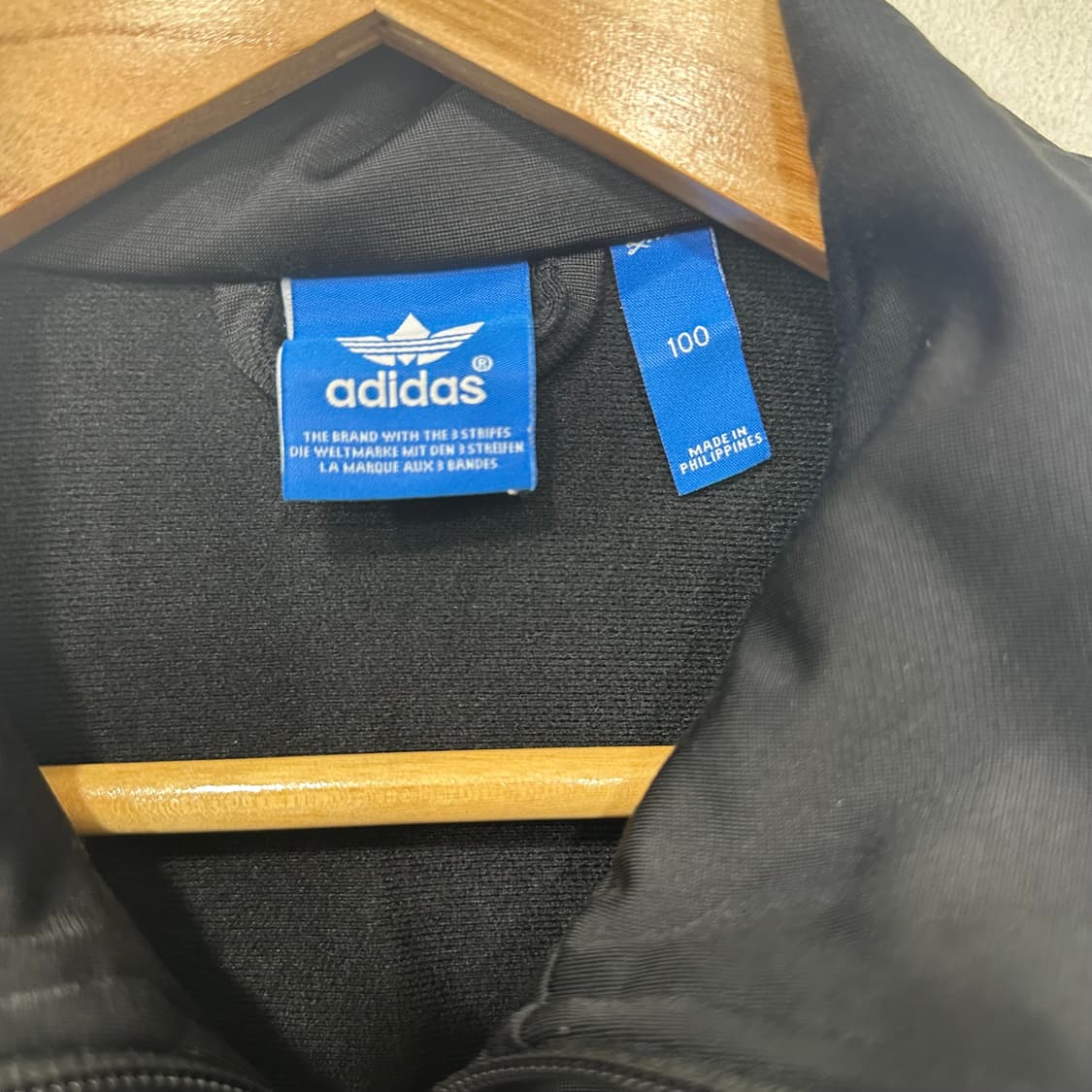 아디다스 파이어버드 져지 상품이미지3