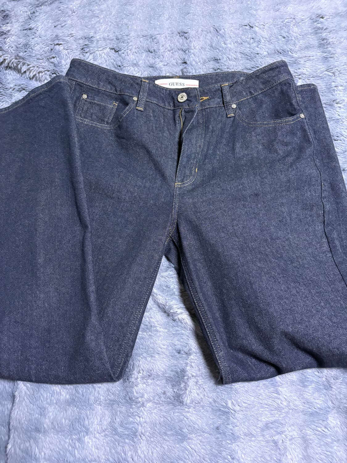 게스스트레이트진 상품이미지1