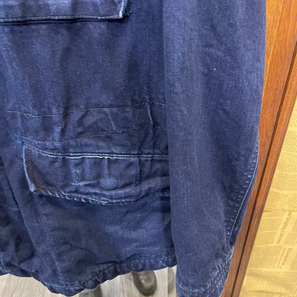GAP 야상 상품이미지4