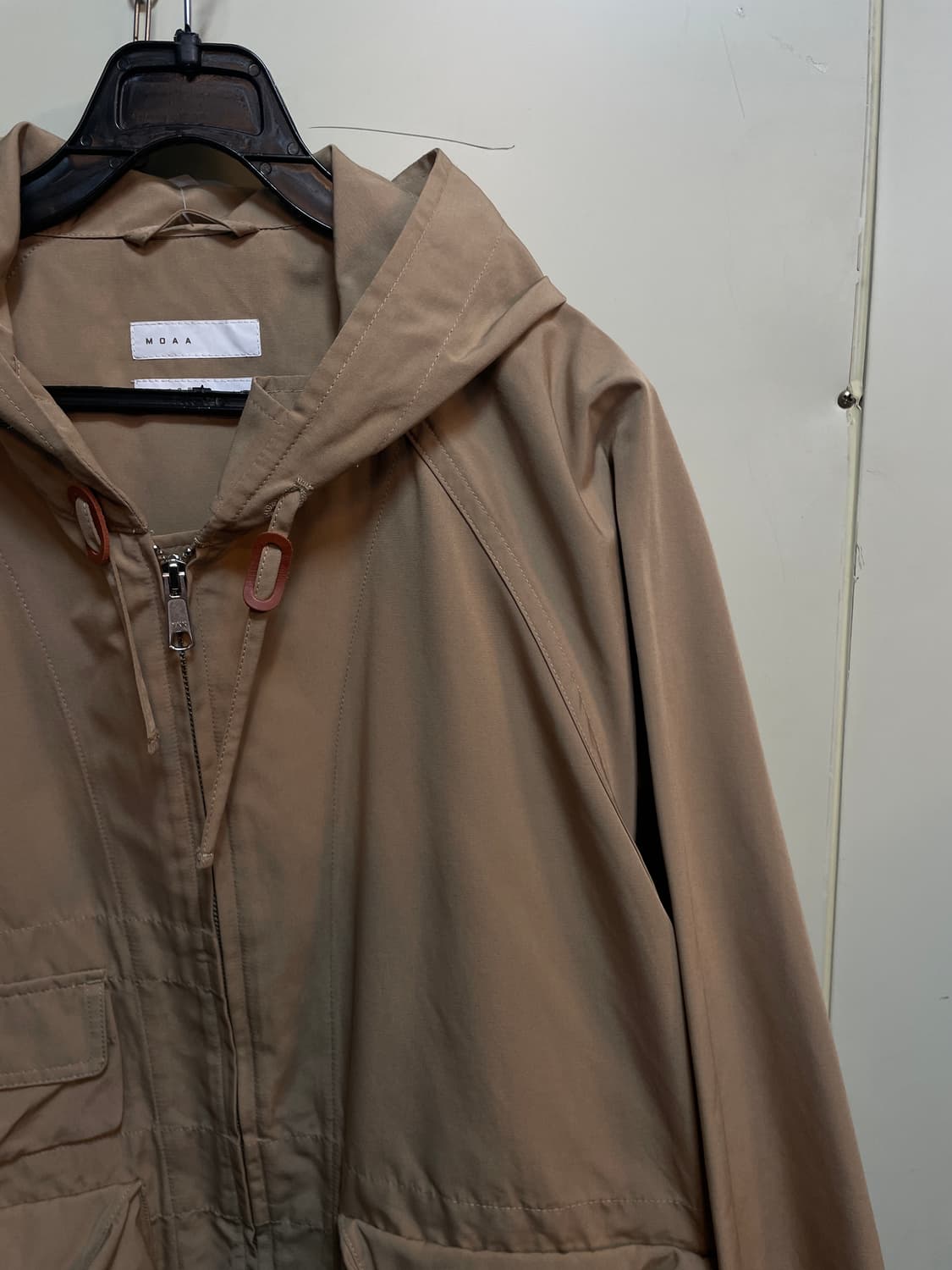 모아 자켓 상품이미지2