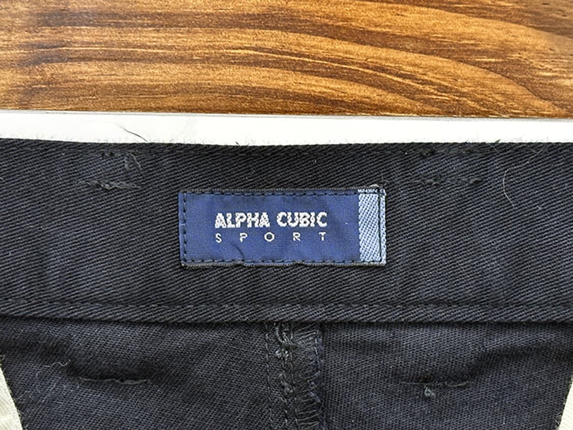 ALPHA CUBIC SPORT (36) 상품이미지8