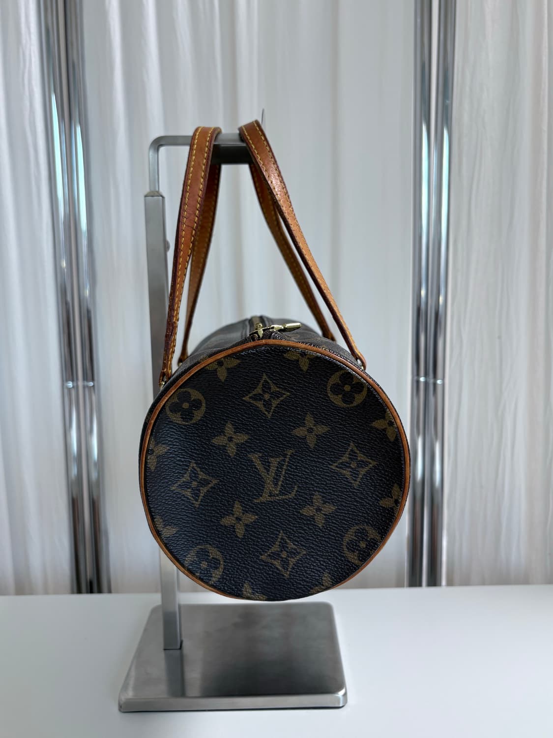 루이비통 빠삐용 토트백 상품이미지3