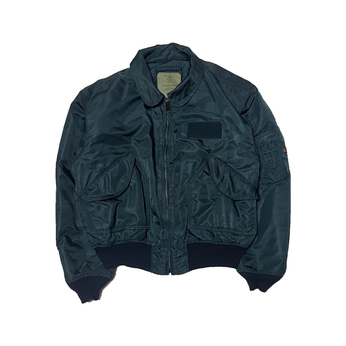 알파인더스트리 cwu-45 플라이트 자켓 상품이미지1