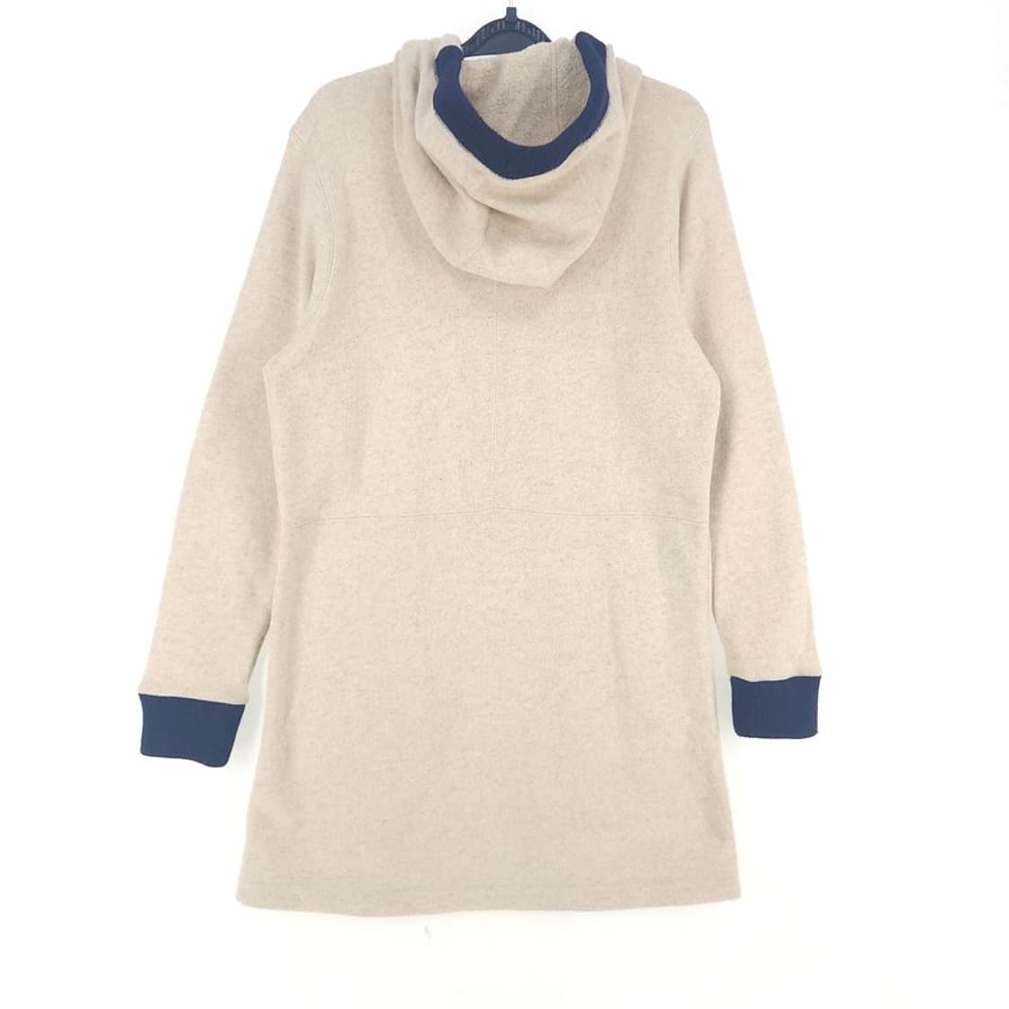 [여S]파타고니아 기모 롱 후드집업[Y61-073] 상품이미지6