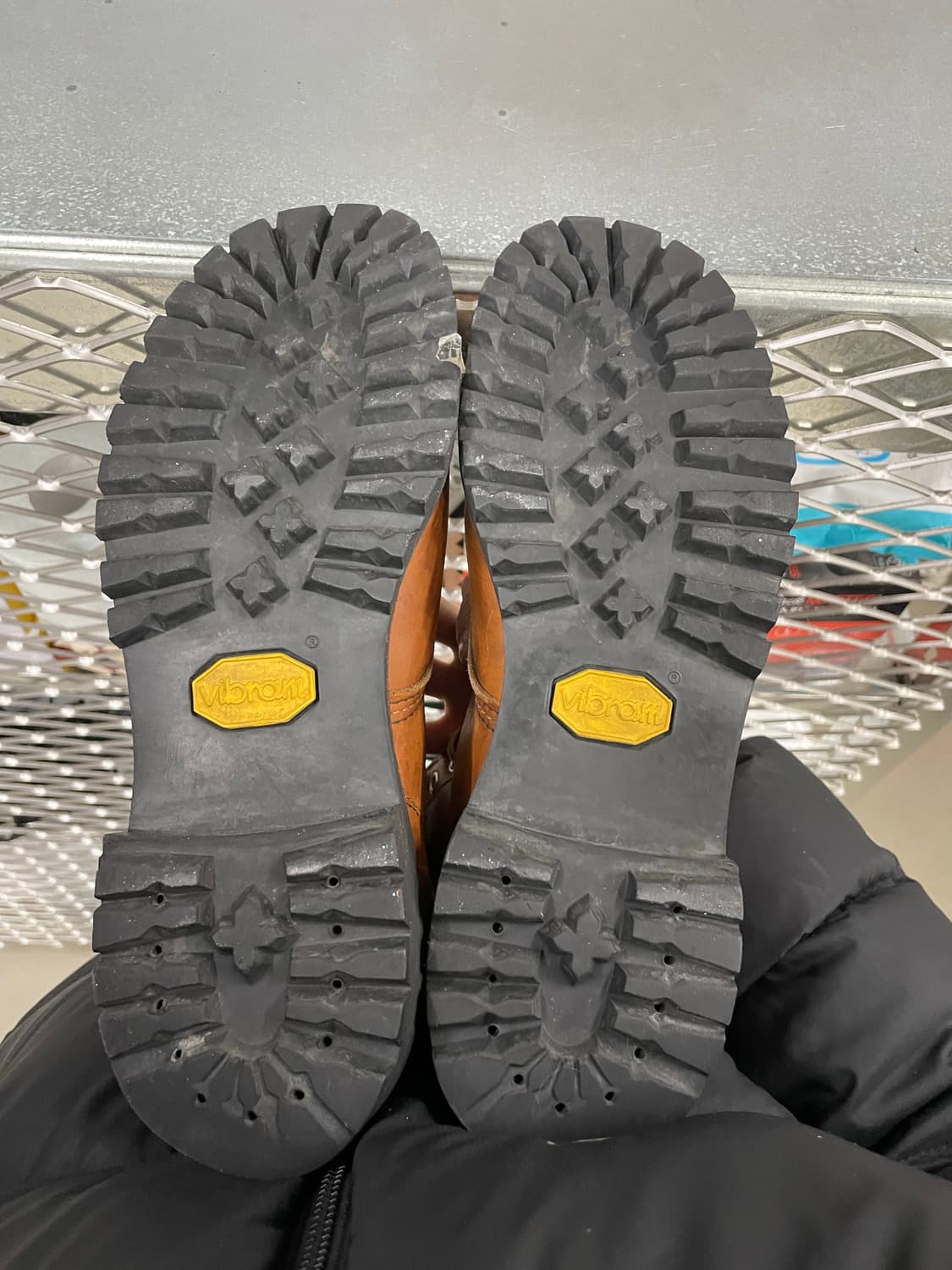 레드윙 875 워커 부츠 265 상품이미지6