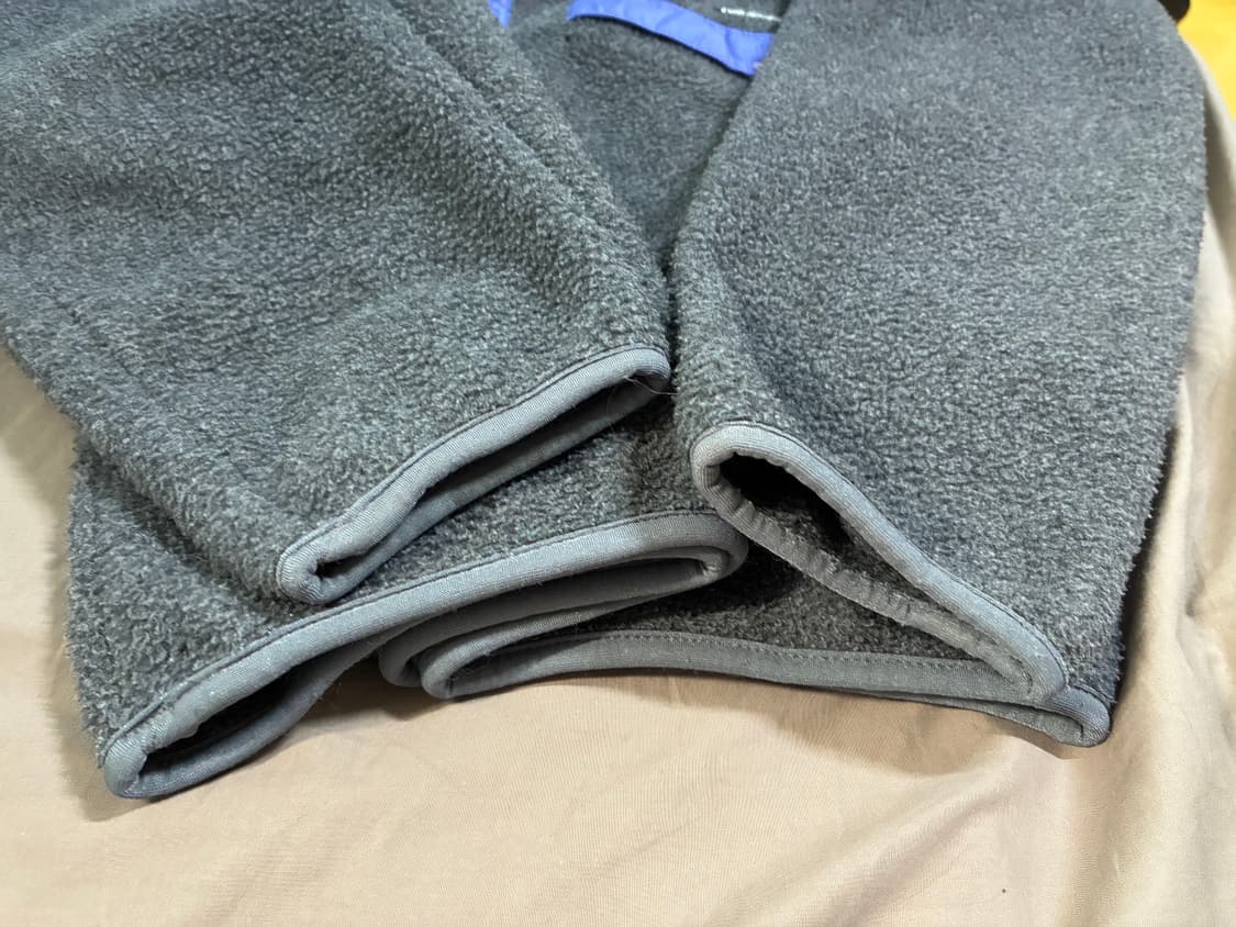 파타고니아fa90신칠라 스냅티 사이즈m 상품이미지4