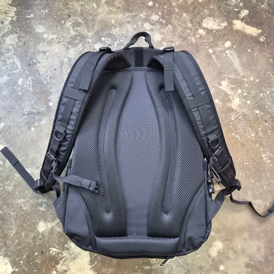 컬럼비아 배낭 백팩 가방 등산 배낭 콜롬비아 책가방 상품이미지2