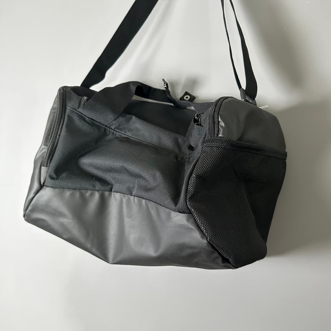 [새상품] 나이키 크로스백 토트백 가방 블랙  [011406] 상품이미지3