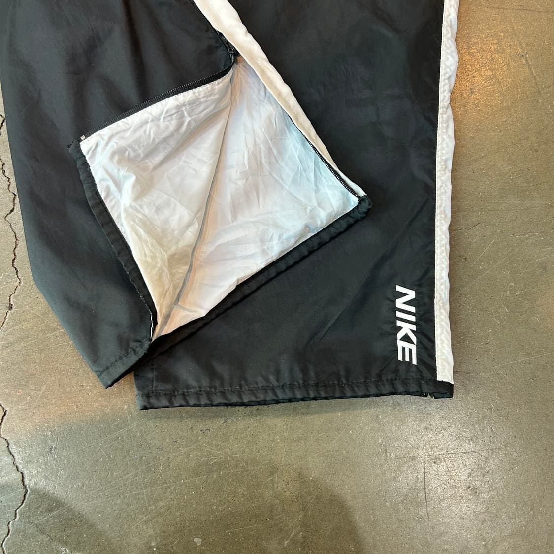 90s 나이키 트랙팬츠 상품이미지3