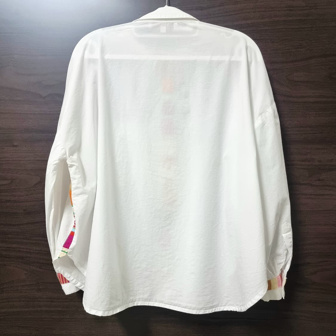 오일릴리 Derhy 셔츠 블라우스 (44-55) 2024년 제조/상태최상 상품이미지2