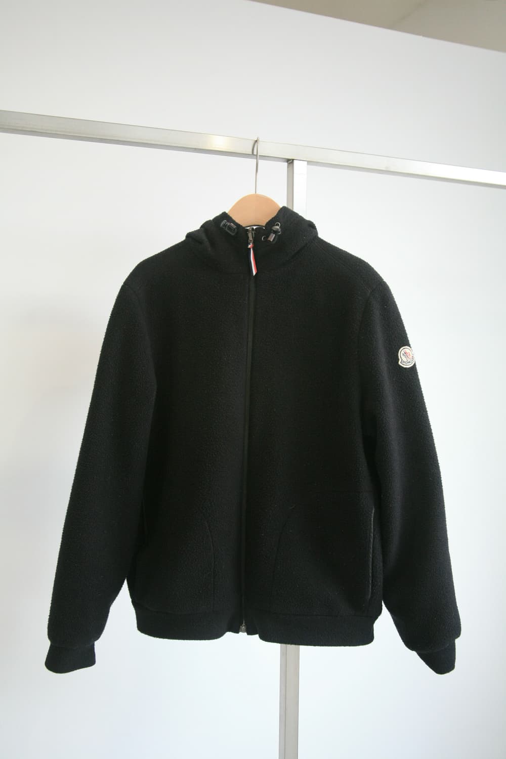 90s Husky Reversible Hooded Jacket 상품이미지5