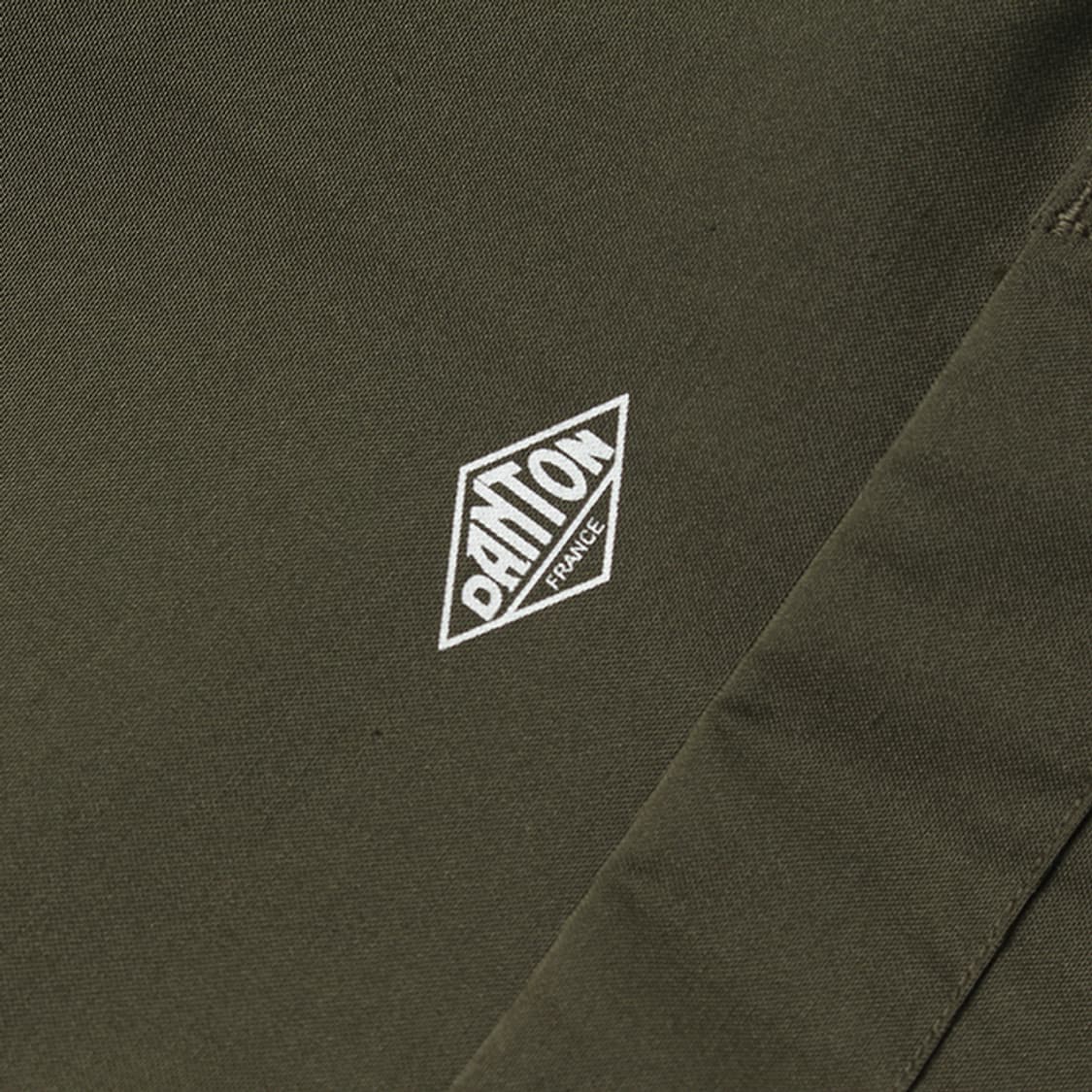  DANTON "Khaki Jacket" 상품이미지8