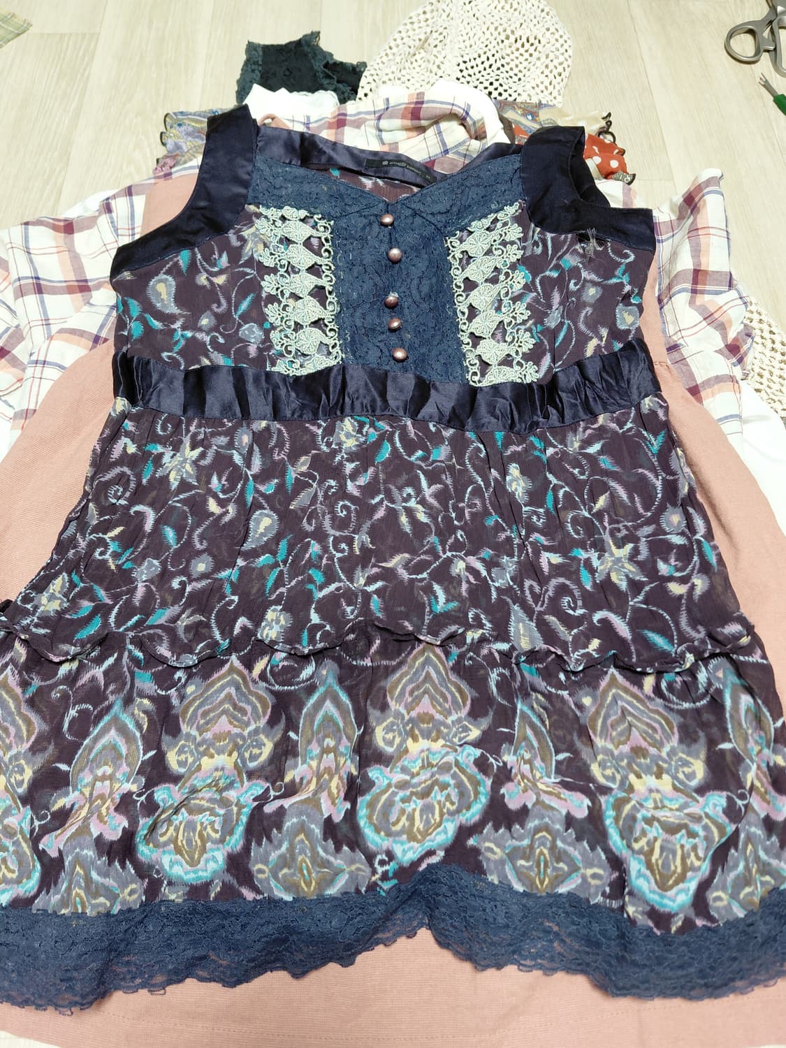 (5월 6일까지) 미리보기 훑기입니다! 2 상품이미지7