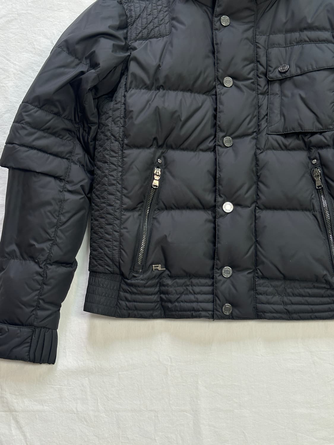 폴로랄프로렌 골프 덕다운 패딩 상품이미지3