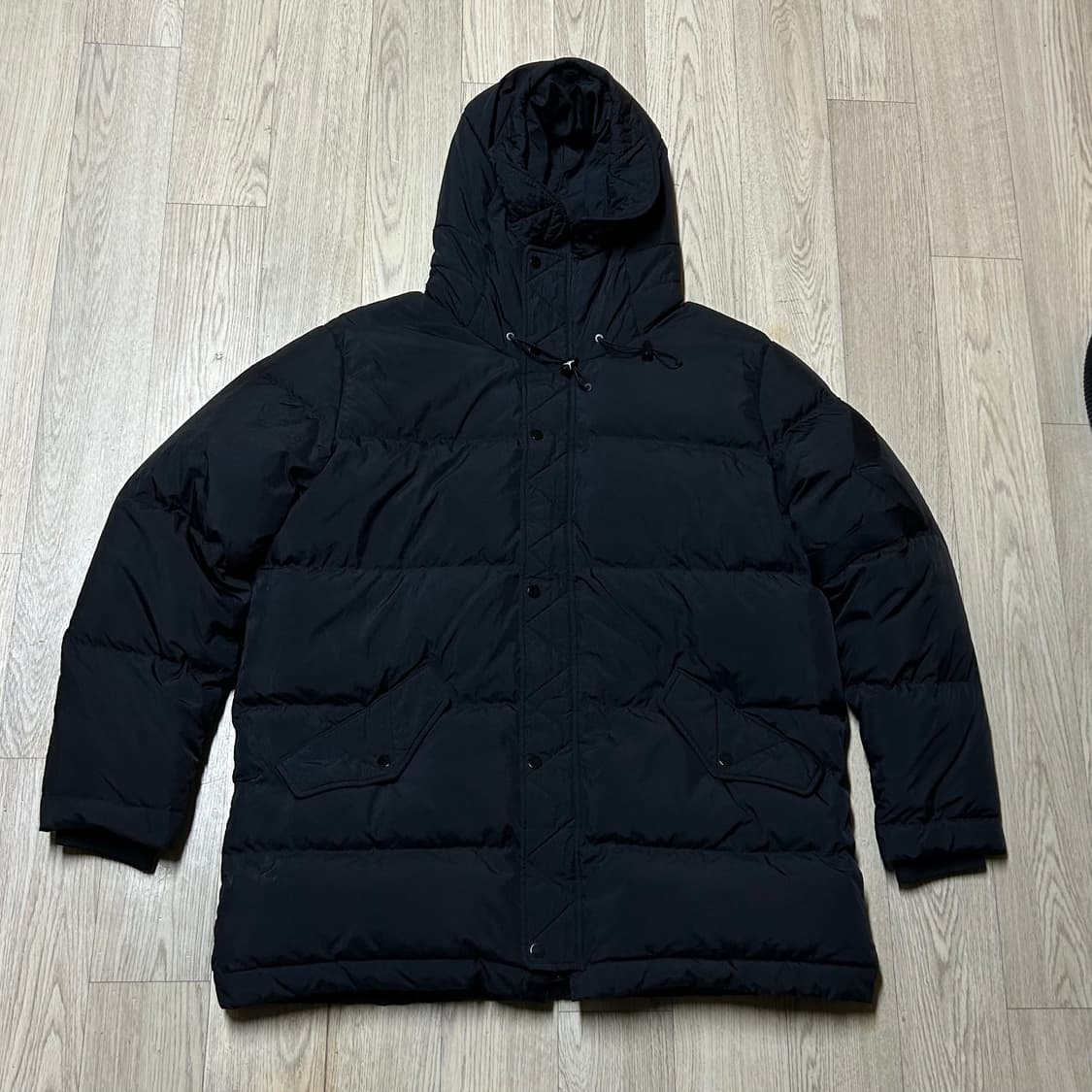 나이키 조던 패딩 110-115 상품이미지1