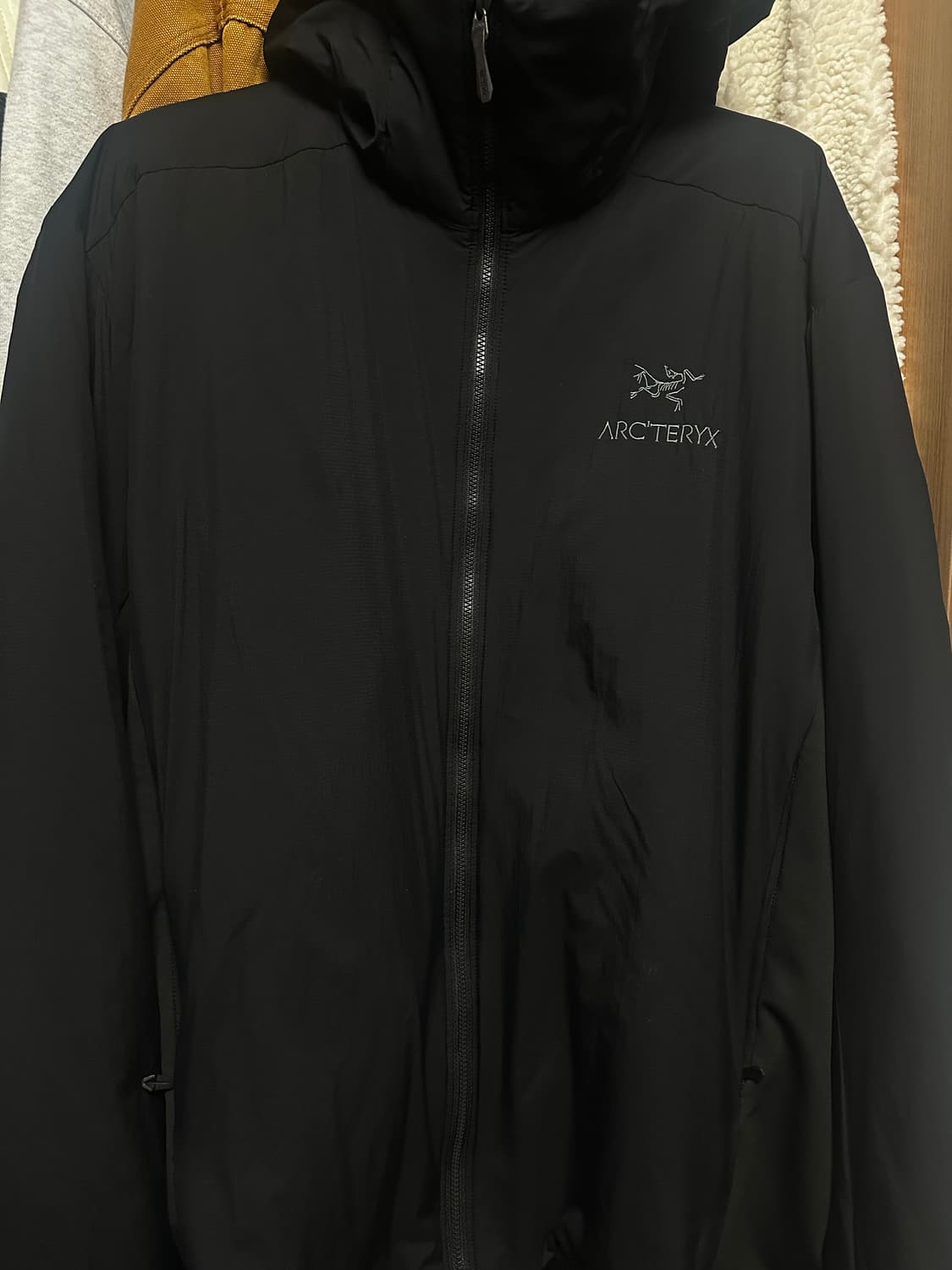 아크테릭스 아톰 lt L 상품이미지3