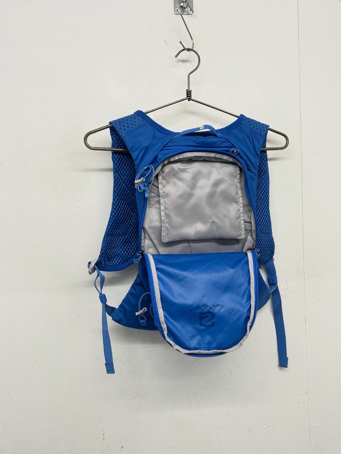 살로몬 6XT 러닝 베스트 백팩 상품이미지3