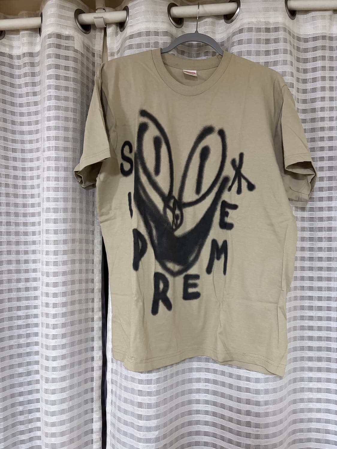 슈프림 치토 티셔츠 L사이즈 상품이미지1