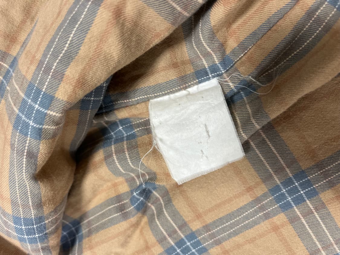 헤지스 자켓 105-110 상품이미지7