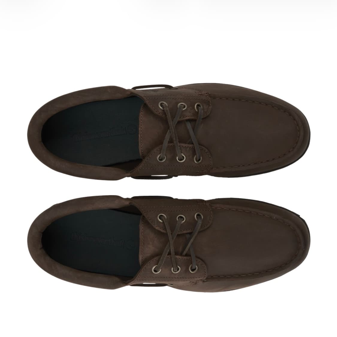 (265) 팀버랜드X디스이즈네버댓 3아이 어센틱 보트슈즈 상품이미지3