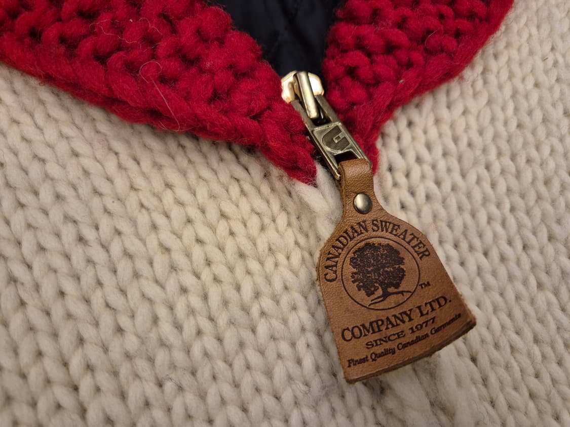 90s 그레이트풀데드 코위찬 짚업 상품이미지8