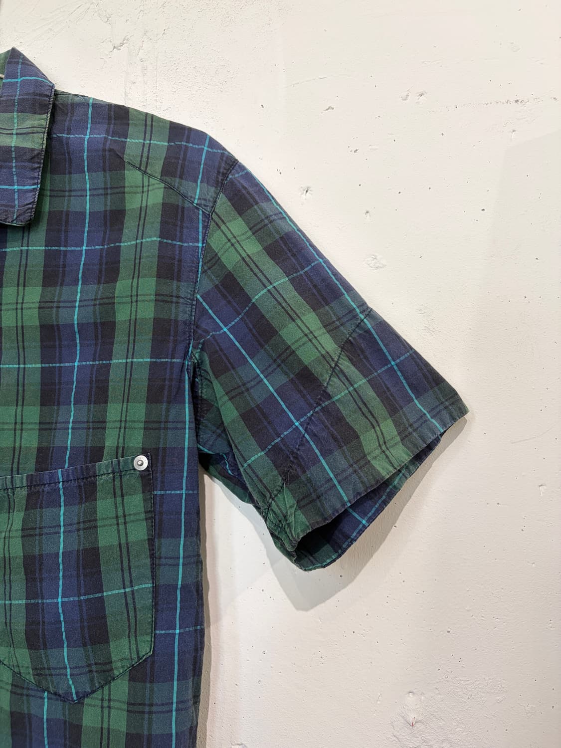 LEVI'S ENGINEERED JEANS shirt 상품이미지3