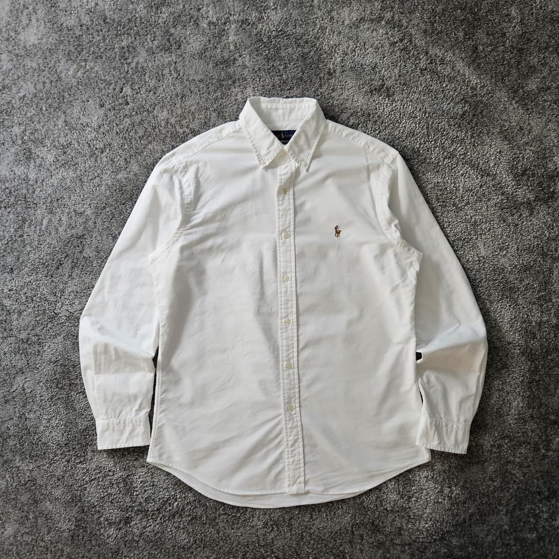 [무료배송] RALPH LAUREN 긴팔 셔츠 상품이미지1