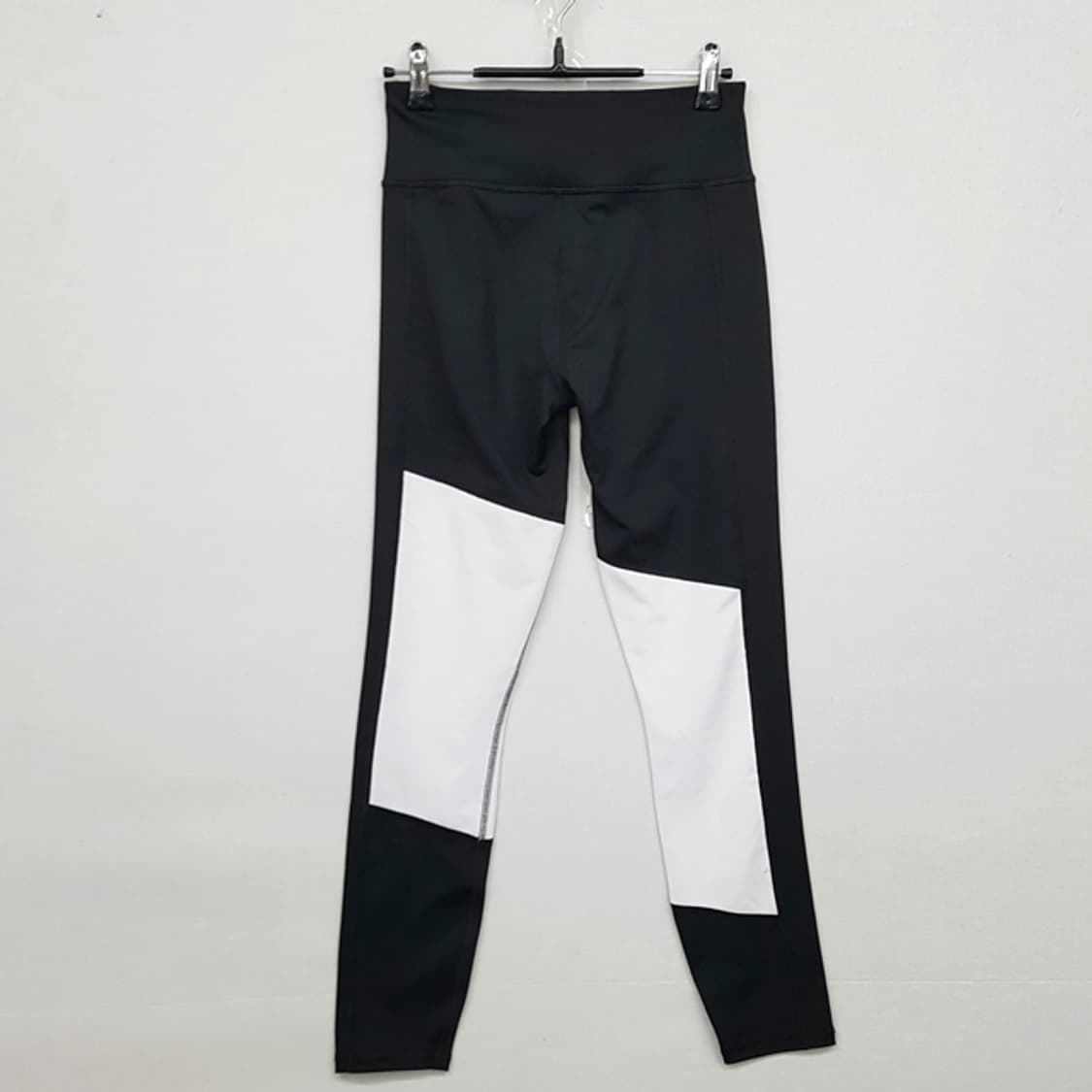 PUMA 푸마 레깅스 팬츠 블랙 상품이미지2