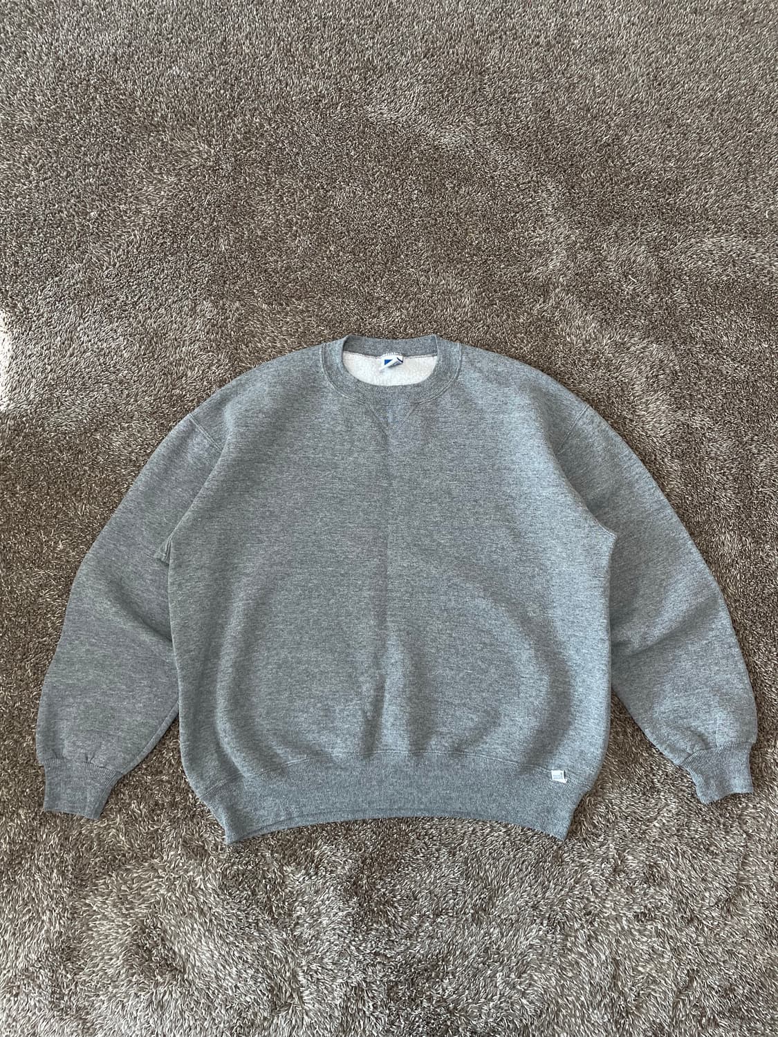 90s russell athletic sweatshirt 러셀 스웻셔츠 상품이미지1