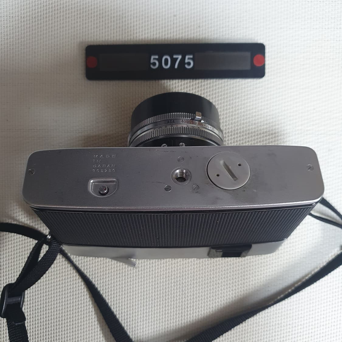 코니카 오토 S 필름카메라 상품이미지4