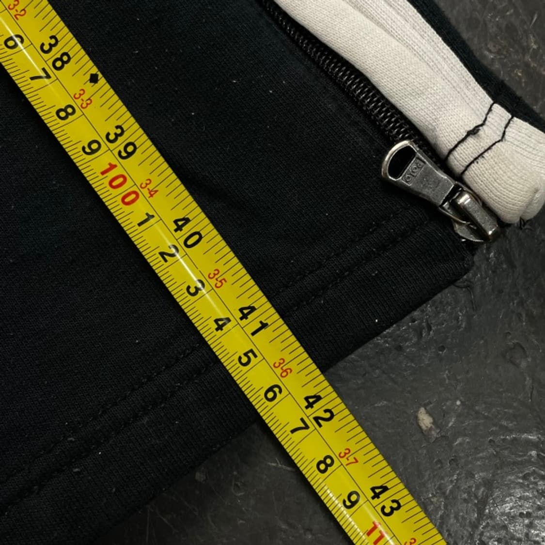 100 폴로  스웻팬츠  상품이미지8