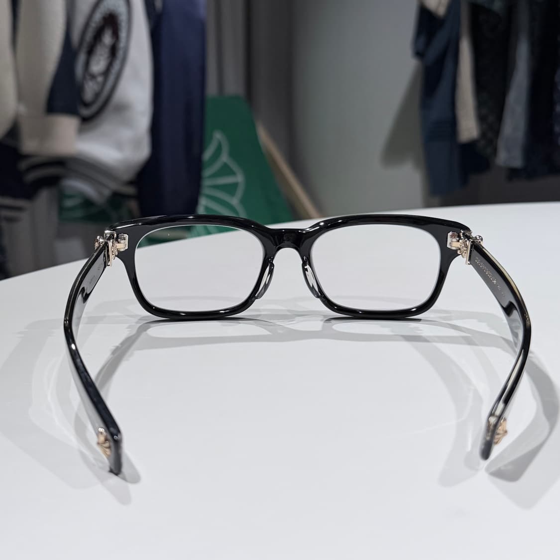 (A+/OS) / 크롬하츠 FOTI 2 포티 2 안경 상품이미지5